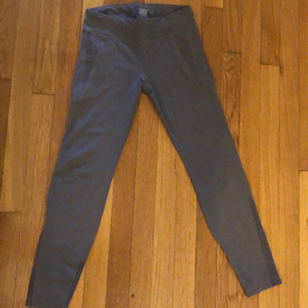 Athleta Leggings 💜